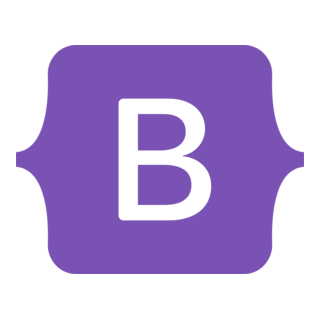 Logotipo de Bootstrap