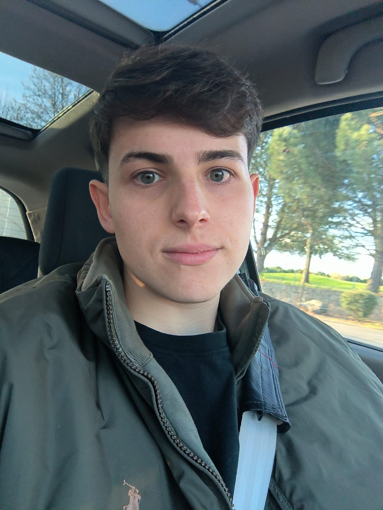 Foto de perfil de Francisco Javier Galián Piñero