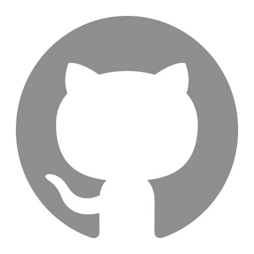 Logotipo de GitHub