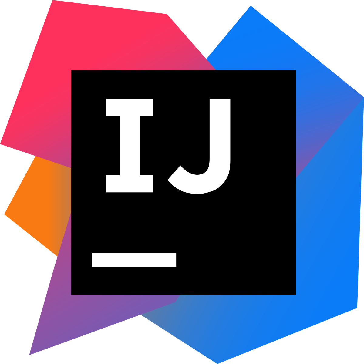 Logotipo de IntelliJ IDEA
