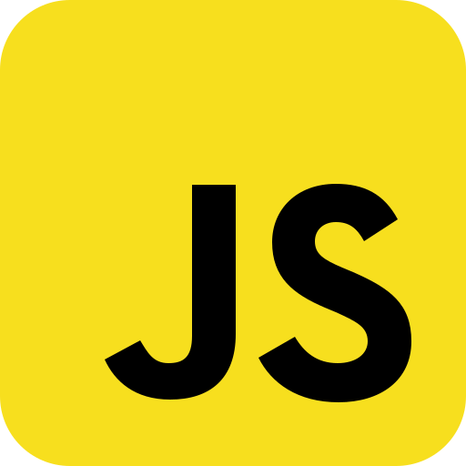 Logotipo de JavaScript