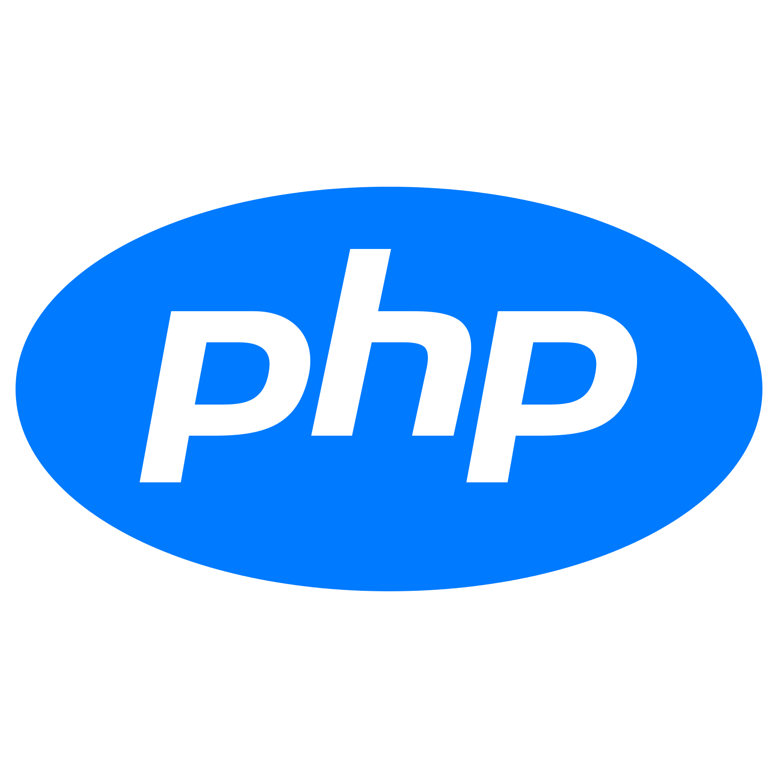 Logotipo de PHP