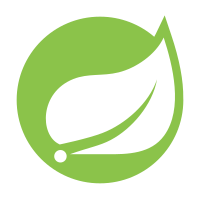 Logotipo de Spring Boot